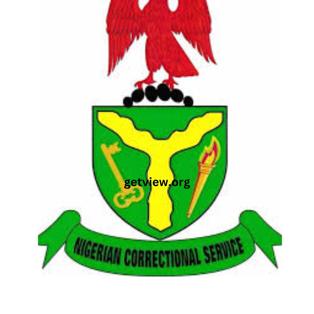 Nigeria Prison Service Recruitment 2025