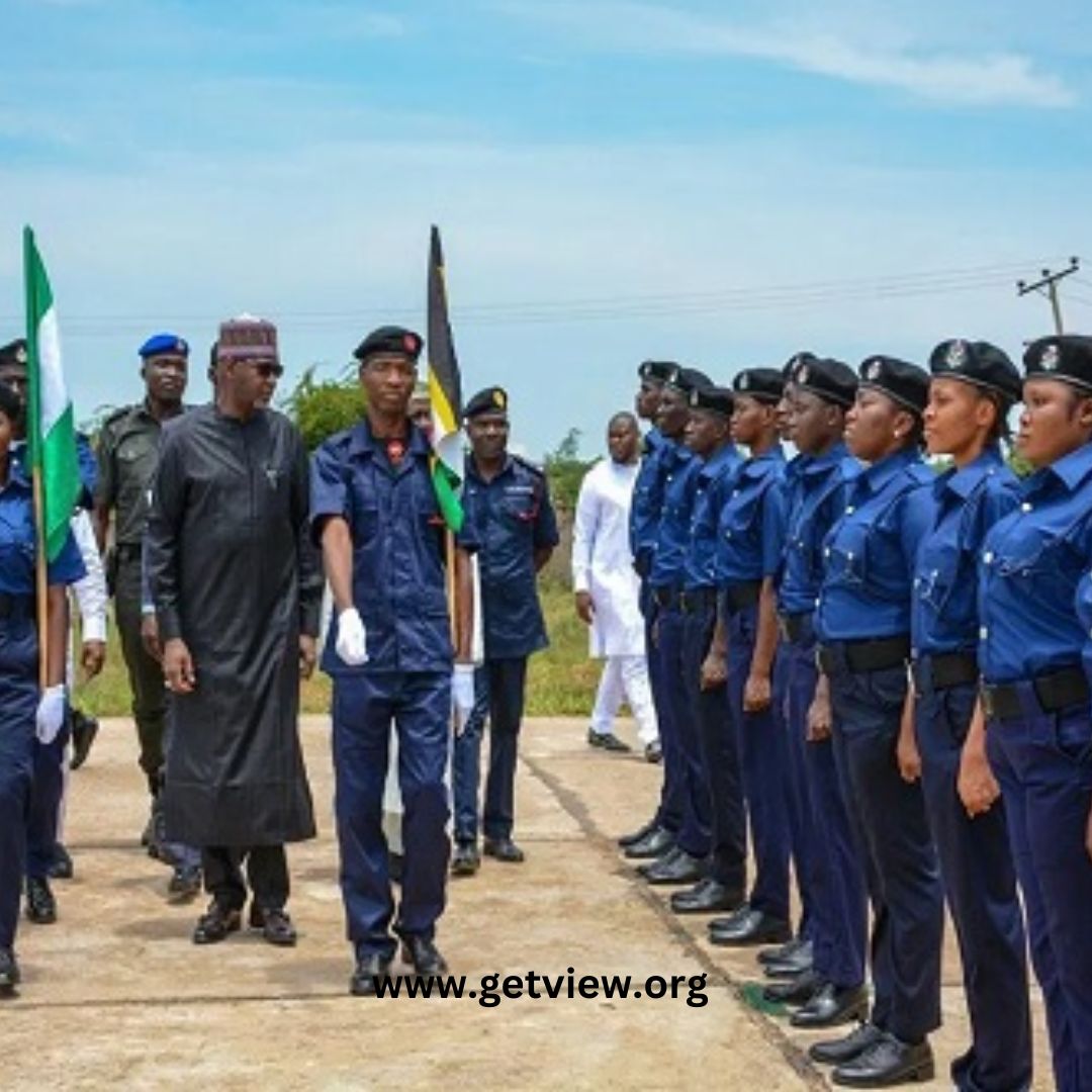 FAAN Recruitment 2025