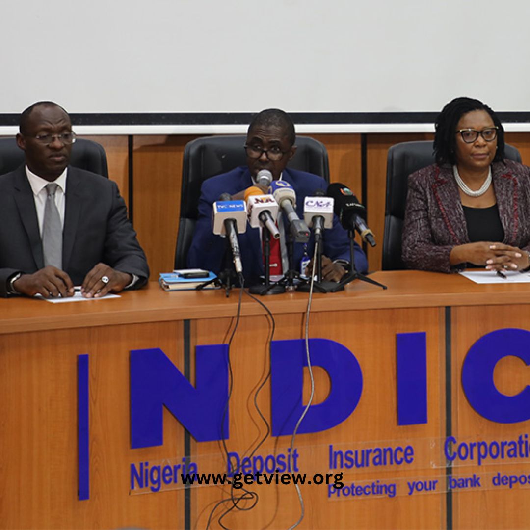 NDIC Recruitment 2025